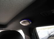 Mercedes-Benz GLE Kupé 2,9 l 243 kw