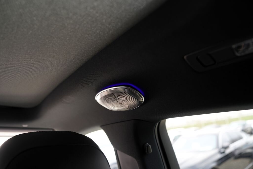 Mercedes-Benz GLE Kupé 2,9 l 243 kw