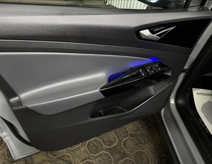 Volkswagen ID.4 SUV / Terénní 0,0 150 kw