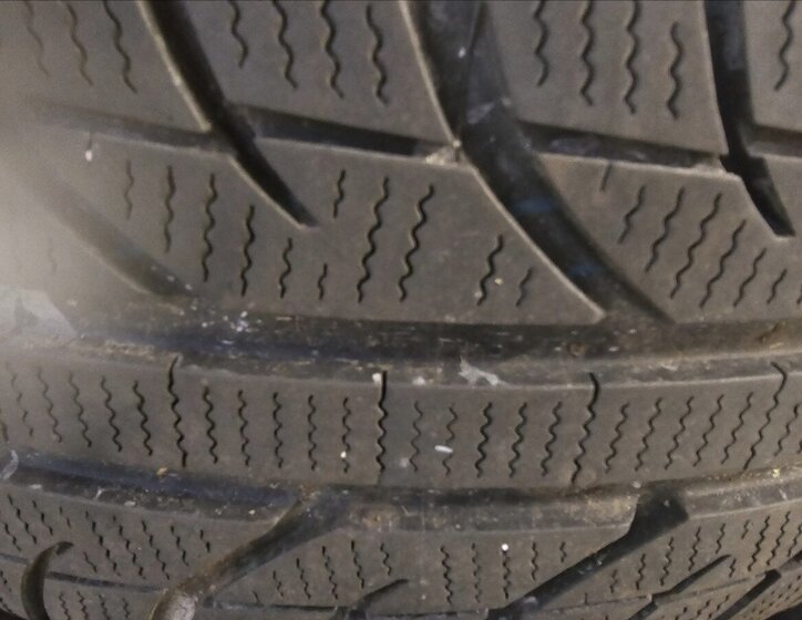 Suzuki SX4 S-Cross Hatchback 1,4 l 103 kw