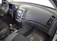Hyundai i30 Kombi 1,6 l 92 kw