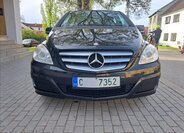 Mercedes-Benz Třídy B MPV 1,7 l 85 kw