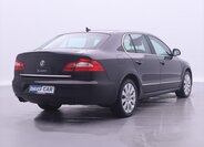 Škoda Superb 7