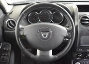Dacia Duster SUV / Terénní 1,2 l 92 kw