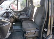 Ford Transit Custom Kombi 2,2 l 114 kw