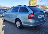 Škoda Octavia 7