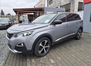 Peugeot 5008 MPV 1,6 l 133 kw