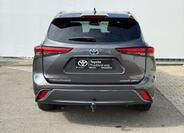 Toyota Highlander 5