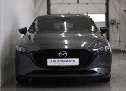 Mazda 3 Hatchback 2,0 l 110 kw