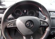 Škoda Octavia Kombi 2,0 l 135 kw