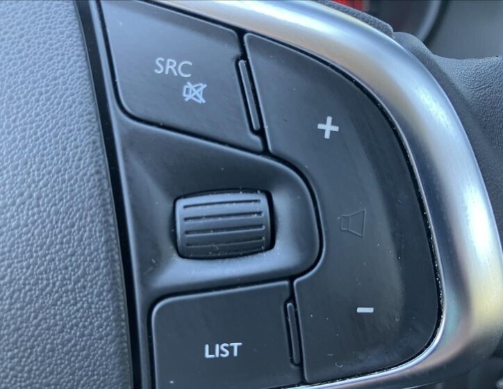 Citroën C4 Hatchback 1,6 l 88 kw