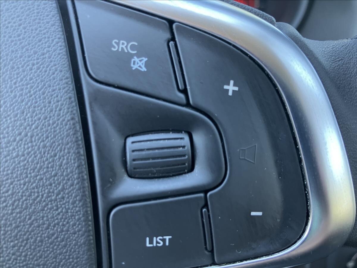 Citroën C4 Hatchback 1,6 l 88 kw