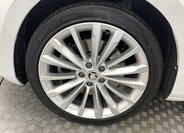 Škoda Superb Kombi 2,0 l 206 kw