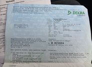 Seat Alhambra Kombi 2,0 l 130 kw