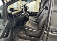 Hyundai Staria VAN-Minibus 1,6 l 117 kw
