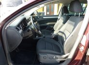 Škoda Superb Kombi 2,0 l 125 kw