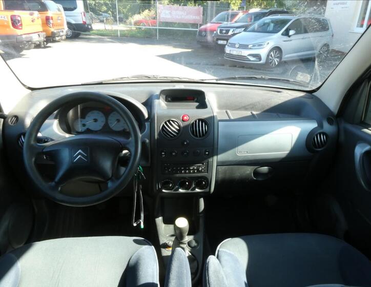 Citroën Berlingo 19