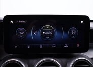 Mercedes-Benz GLC SUV 2,0 l 143 kw