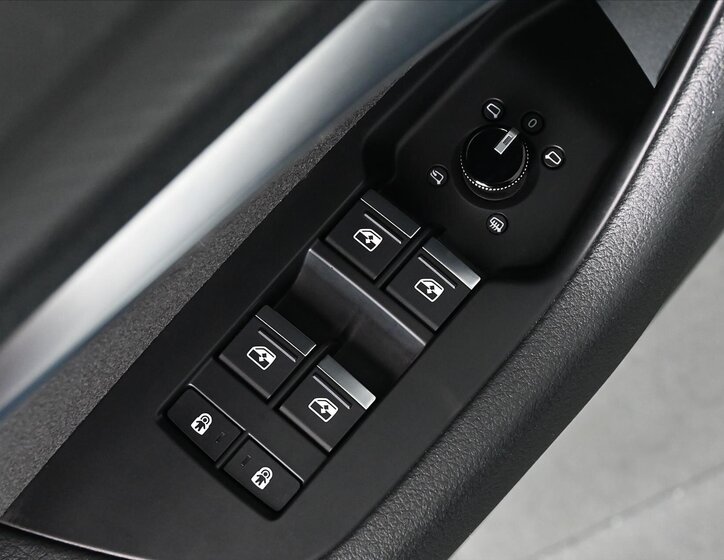 Audi A6 Kombi 2,0 l 150 kw