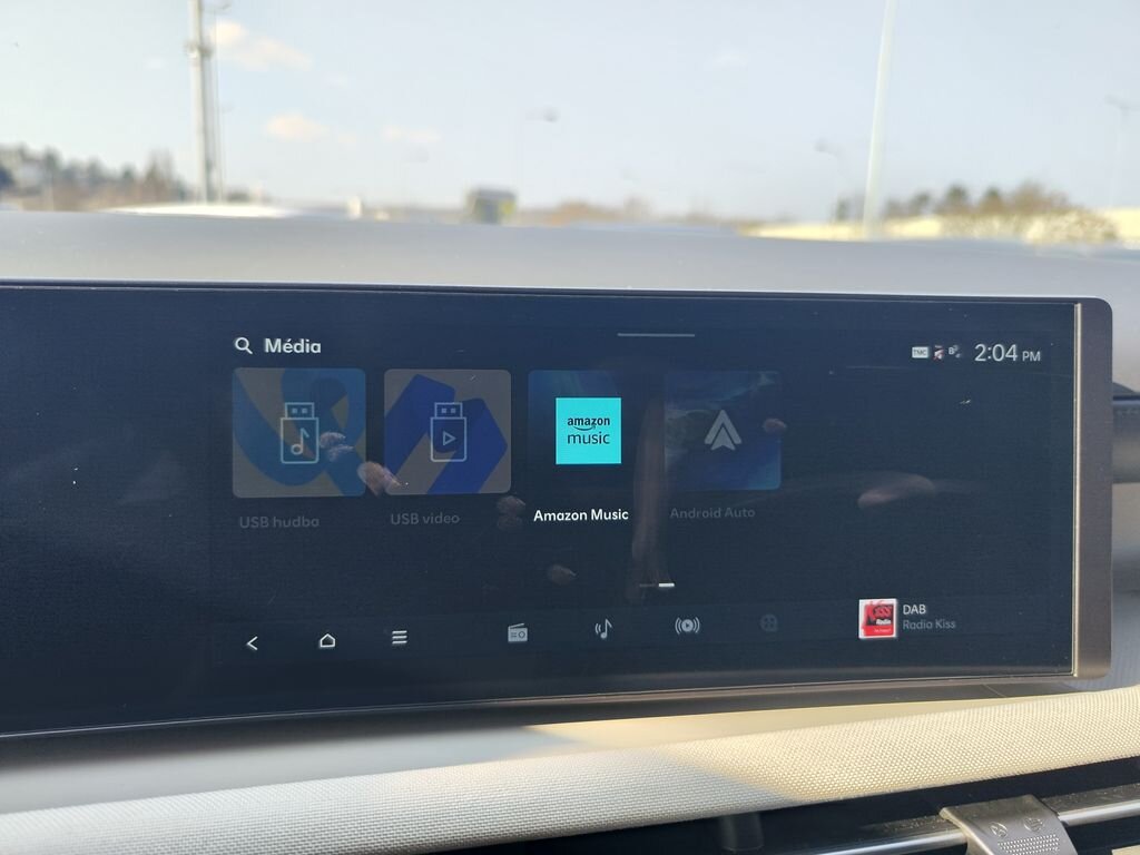 Hyundai Tucson SUV / Terénní 1,6 l 118 kw