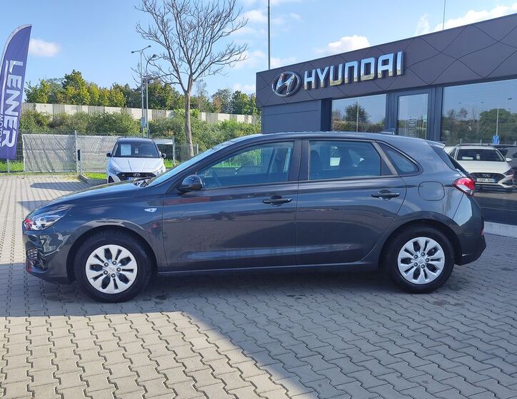 Hyundai i30 8