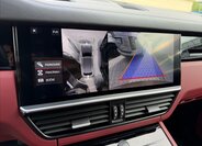 Porsche Cayenne SUV / Terénní 3,0 l 250 kw