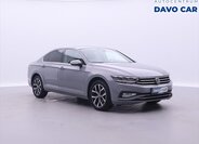 Volkswagen Passat Sedan / Limuzína 1,5 l 110 kw