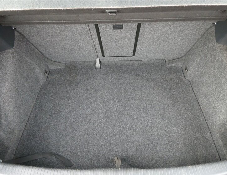 Volkswagen Golf Hatchback 1,4 l 90 kw