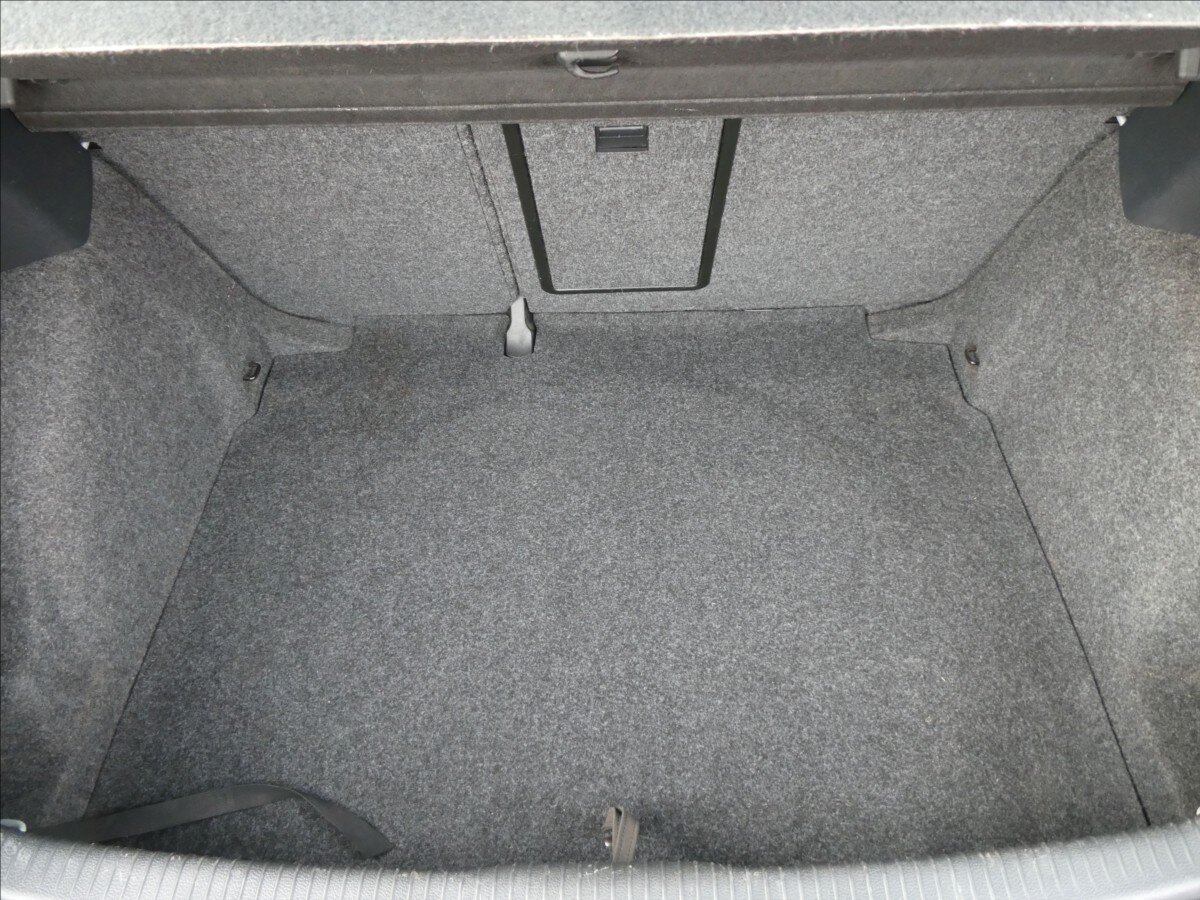 Volkswagen Golf Hatchback 1,4 l 90 kw