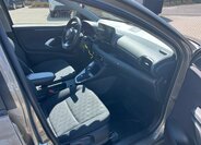 Toyota Yaris Hatchback 1,5 l 68 kw