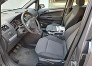 Opel Zafira 17