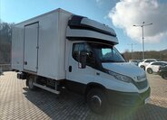 Iveco Daily Skříň 3,0 l 132 kw