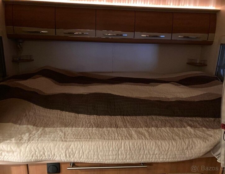 Ford Ostatní Ostatní 0,0 0