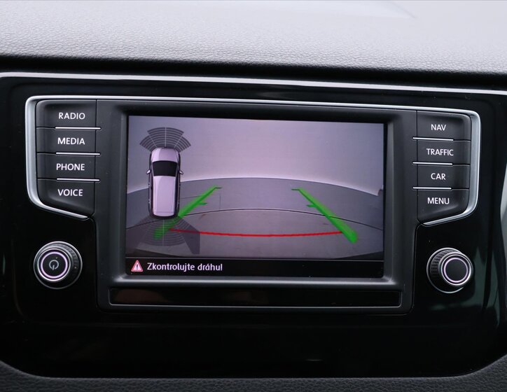 Volkswagen Golf Sportsvan 20