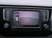 Volkswagen Golf Sportsvan 20