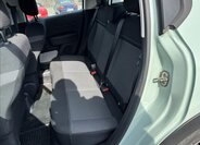 Citroën C3 Hatchback 1,2 l 60 kw