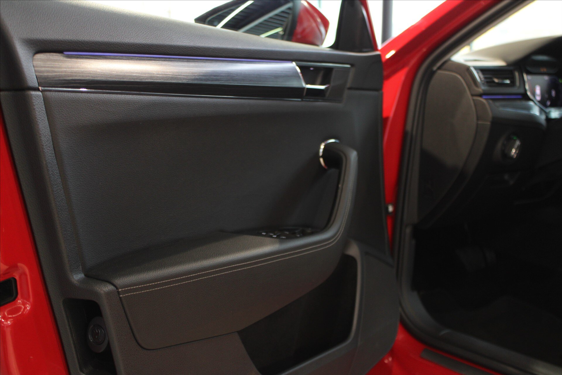 Škoda Superb Ostatní 2,0 l 110 kw