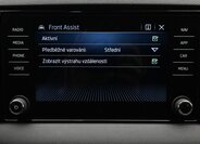 Škoda Karoq SUV / Terénní 1,5 l 110 kw