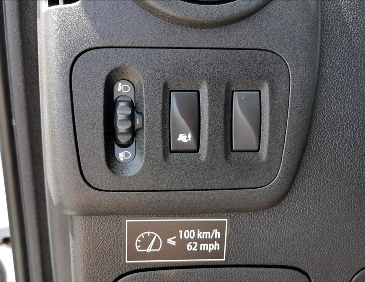 Renault Master Ostatní 2,3 l 120 kw