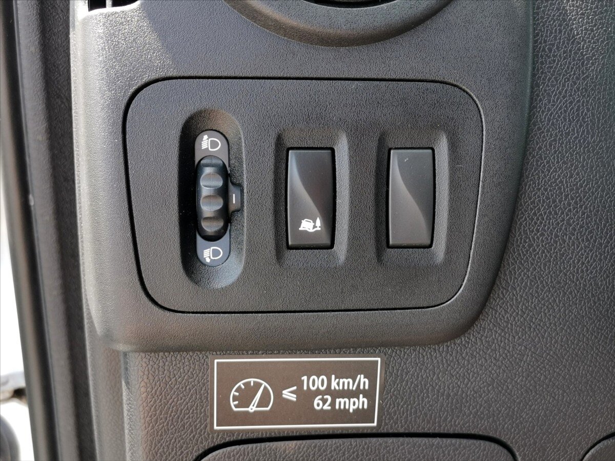 Renault Master Ostatní 2,3 l 120 kw