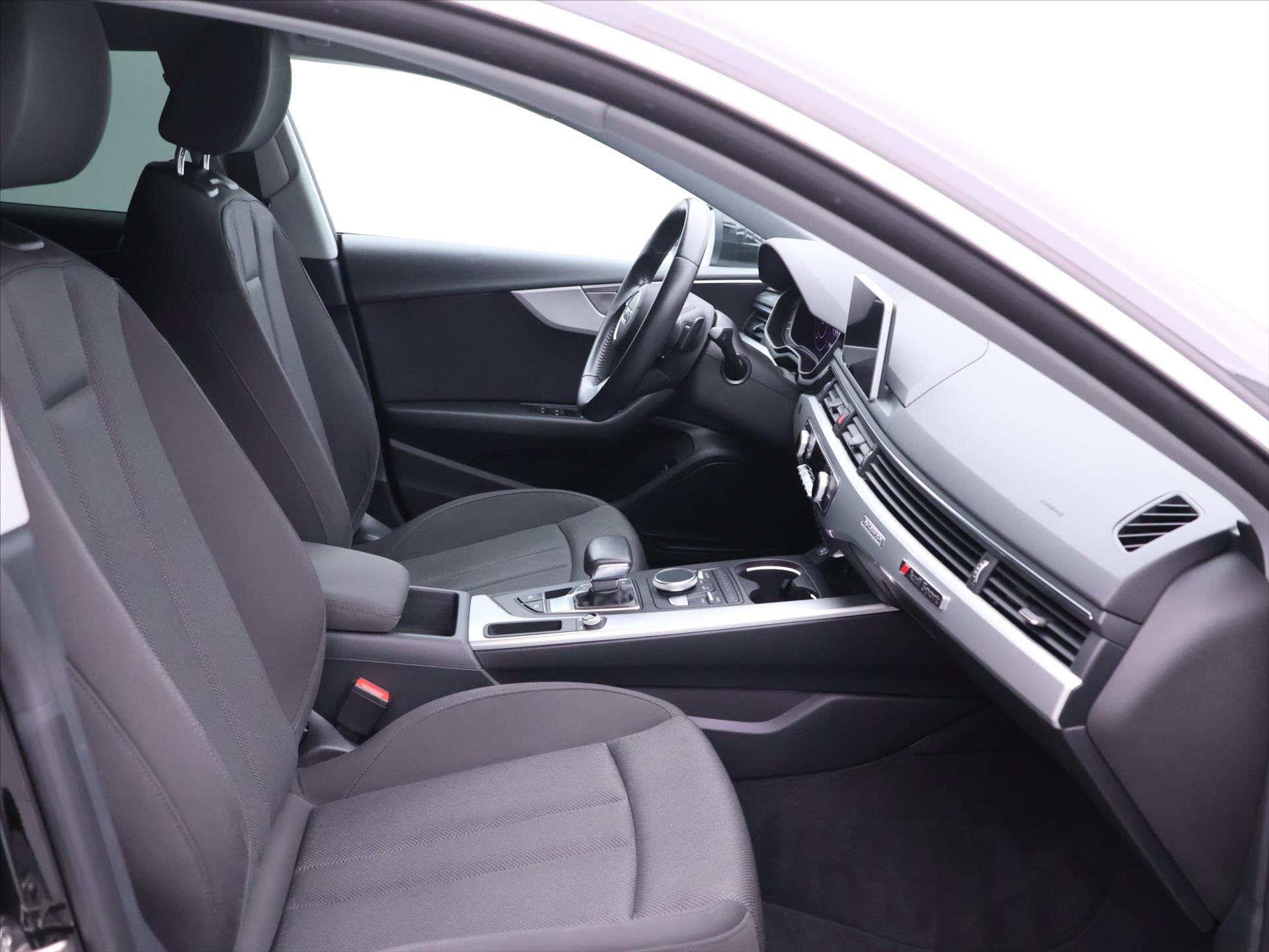 Audi A5 Liftback 3,0 l 160 kw