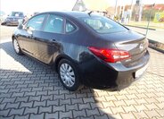 Opel Astra Sedan / Limuzína 1,4 l 103 kw