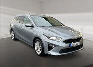 KIA Ceed 1