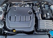 Škoda Octavia Liftback 2,0 l 85 kw