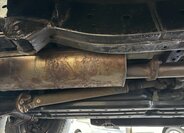 Ford Ranger Pick-up 3,2 l 147 kw