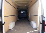 Volkswagen Crafter Ostatní 2,0 l 103 kw