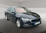 Škoda Octavia Liftback 2,0 l 85 kw