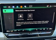 Volkswagen Golf Hatchback 1,5 l 110 kw