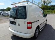 Volkswagen Caddy 8