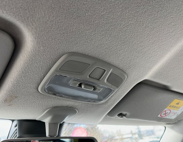 Suzuki Swift Hatchback 1,2 l 61 kw